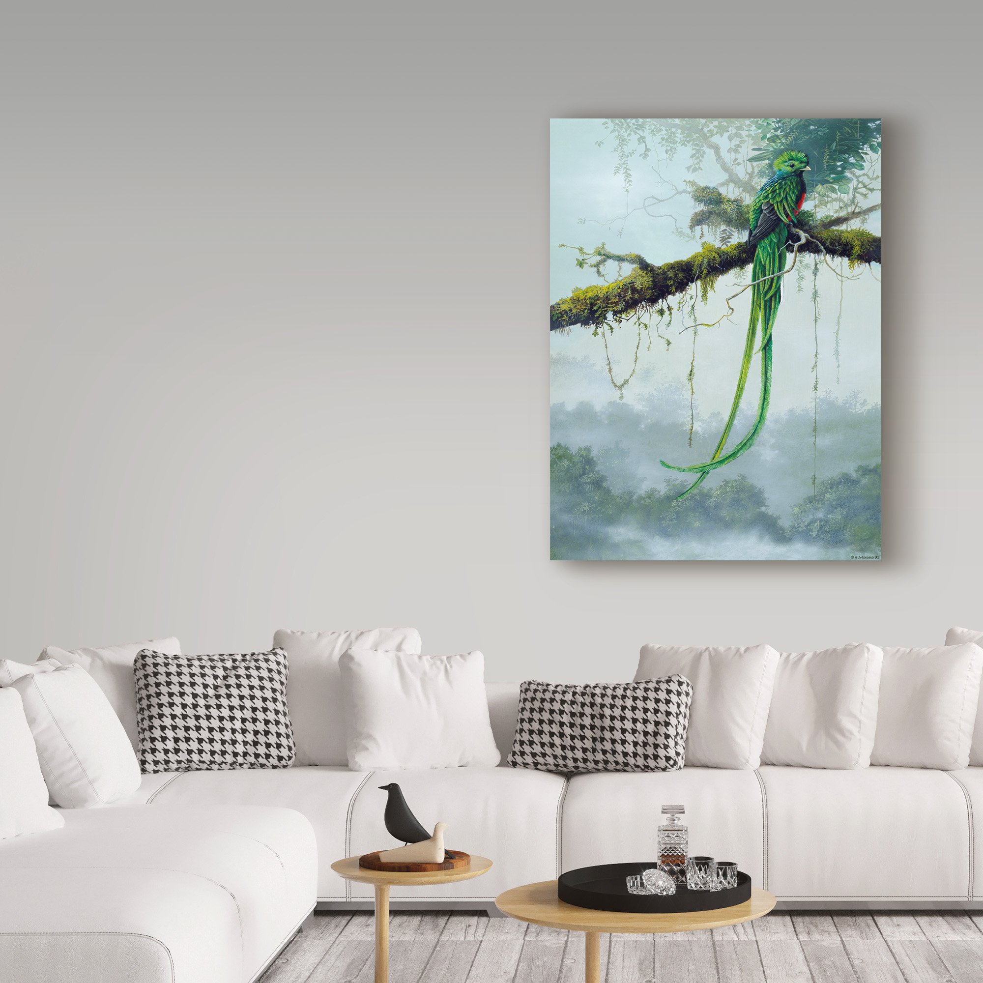 Amazon.co.jp: Trademark Fine Art ALI35644-C2432GG 革命